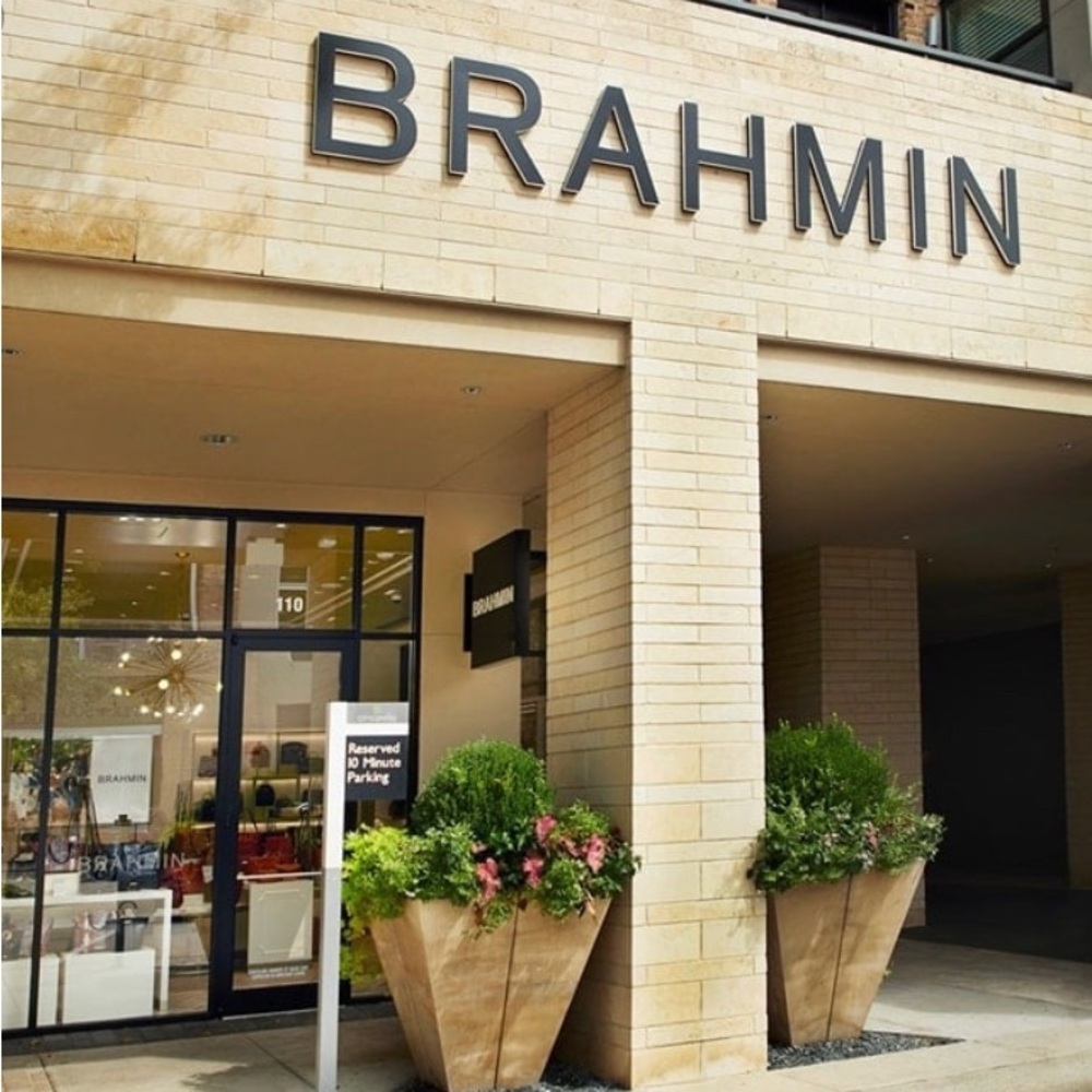 BRAHMIN LISTINGS BELOW ⬇️